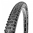 [해외]MSC Single Track 2C DH Super Shield 60 TPI Tubeless 29´´ x 2.20 MTB 타이어 1137070450 Black