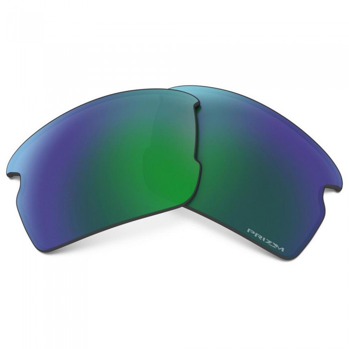 [해외]오클리 렌즈 Flak 2.0 Prizm 1136875125 Prizm Jade Polarized