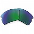 [해외]오클리 Flak 2.0 Prizm 편광 렌즈 1136875125 Prizm Jade Polarized