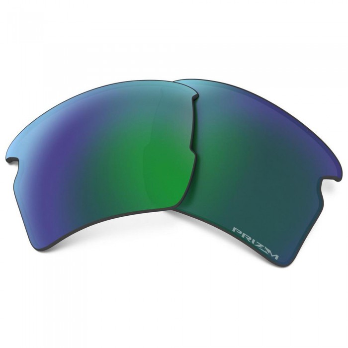 [해외]오클리 렌즈 Flak 2.0 XL Prizm 1136875147 Prizm Jade Polarized