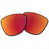 [해외]오클리 Frogskins Prizm 편광 렌즈 1136875241 Prizm Ruby Polarized