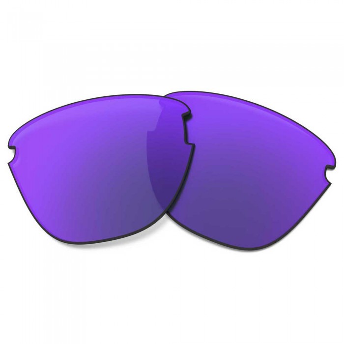 [해외]오클리 렌즈 Frogskins Lite 1136875258 Violet Iridium