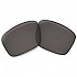 [해외]오클리 렌즈 Mainlink Prizm Gray 1136875531 Prizm Grey Polarized