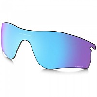 [해외]오클리 렌즈 Radarlock Path Prizm 1136875649 Prizm Sapphire Polarized