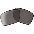 [해외]오클리 렌즈 Turbine Prizm Gray 1136875937 Prizm Grey Polarized