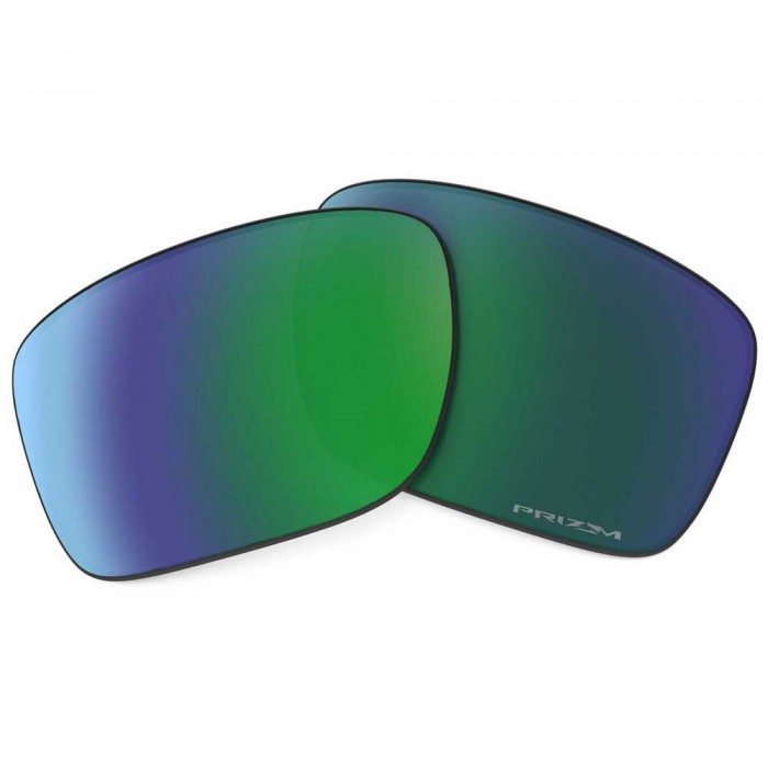 [해외]오클리 Turbine Prizm 편광 렌즈 1136875941 Prizm Jade Polarized