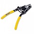 [해외]PEDRO´S 도구 Cable Puller 1136593150 Yellow / Black