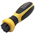 [해외]PEDRO´S 도구 Crank Adjusting Cap Driver 1136593163 Yellow / Black