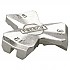 [해외]PEDRO´S 열쇠 Multi Spoke Wrench 1136593205 Silver