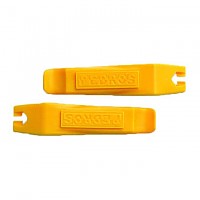 [해외]PEDRO´S 타이어 레버 Tire Levers 1136593239 Yellow