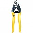 [해외]PEDRO´S 도구 Wire Cutter 1136593248 Yellow / Black