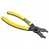 [해외]PEDRO´S 도구 퀵 Link Pliers 1137221242 Yellow