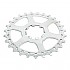 [해외]미케 카세트 Sproket 10s Campagnolo Last Position 1136062305 Silver