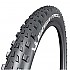 [해외]미쉐린 포스 Am Perform Tubeless 27.5´´ x 2.80 MTB 타이어 1136895531 Black