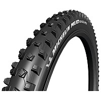 [해외]미쉐린 Mud Enduro Magi-X 29´´ x 2.25 MTB 타이어 1137176444 Black