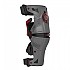 [해외]MOBIUS X8 Orthopedic 무릎 보호대 1137092356 Grey / Crimson