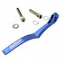 [해외]MSC 보호자 Chain Guard Soldare Type Mount With Bolt 1136457399 Blue