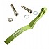 [해외]MSC 보호자 Chain Guard Soldare Type Mount With Bolt 1136457400 Green