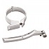 [해외]MSC 보호자 Chain Guard Soldare Type Mount With Clamp 1136457406 Silver