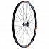 [해외]PROGRESS MT+ Nitro 2019 27.5´´ Disc MTB 앞바퀴 1136787386 Black