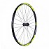 [해외]PROGRESS XCD CB Plus 27.5´´ Disc MTB 앞바퀴 1136787424 Yellow Fluo