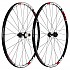 [해외]PROGRESS XCD-1 Boost 29´´ Disc MTB 휠 세트 1137086510 Black