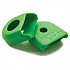 [해외]RACE FACE Small Crank Boot 2 단위 보호자 1136924875 Green