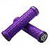 [해외]RACE FACE Grippler 핸들 그립 1136924890 Purple