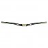 [해외]RENTHAL Fatbar Lite Carbon Rise 40 mm 핸들바 1136943094 Black / Aluminium Gold