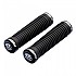 [해외]REVERSE COMPONENTS Grip Taper 핸들 그립 1137082746 Black / Black