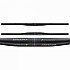 [해외]RITCHEY 2X Carbon WCS 9º 핸들바 1136390502 Black