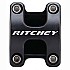 [해외]RITCHEY Tail Comp 자전거 스템 1136390658 Black