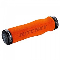 [해외]RITCHEY WCS Lock 그립 1136390696 Orange