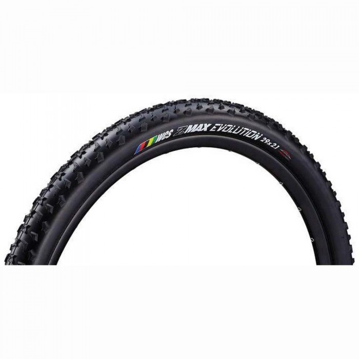 [해외]Ritchey Comp Z Max Evolution 30 TPI Tubeless 29´´ x 2.25 MTB 타이어 1136390719 Black