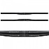 [해외]RITCHEY WCS 2X 740 mm 5º 핸들바 1137152378 Blatte Black