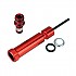 [해외]락샥 충격 흡수 장치 Reba/Recon/Revelation Rebound Damper Adjuster Knob 27.5/29 Inches 1136338134 Red