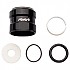 [해외]락샥 Rec Reverb/Stealth Kit 세트 1136471551 Black