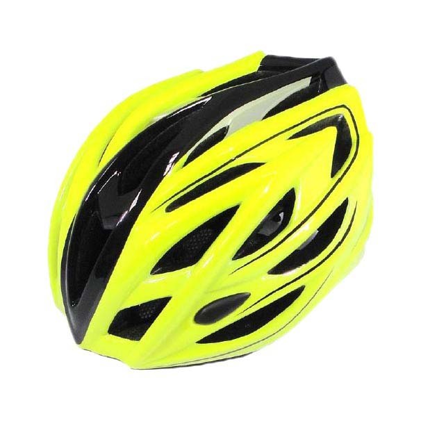 [해외]림바이크 Elite 헬멧 1136299526 Fluor Yellow