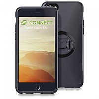 [해외]SP CONNECT 전화 케이스 세트 Samsung S7 Edge 1137115070 Black
