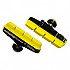 [해외]SWISSSTOP 림 패드 플래시 프로 Kit 2 Fixing 11297013 Yellow Aluminum