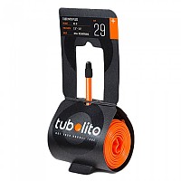 [해외]튜블리토 내부 튜브 Tubo Plus 1137100341 Orange