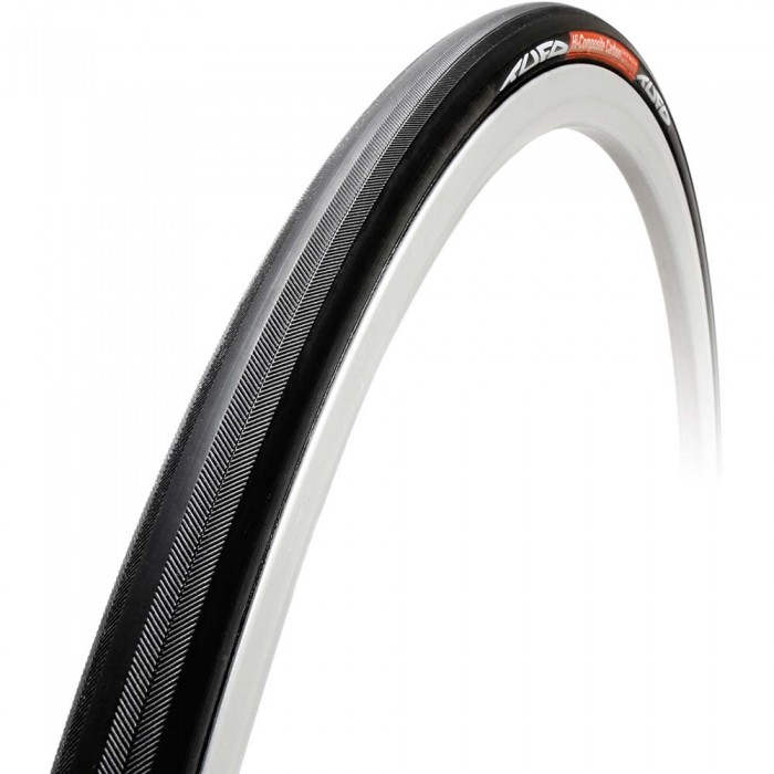 [해외]TUFO Hi-Composite Carbon Tubular 700C x 28 견고한 도로 자전거 타이어 1136349639 Black