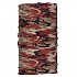 [해외]WIND X-TREME Wind 넥워머 1136313344 Camouflage Red