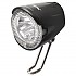 [해외]XLC CL-D02 Dynamo 헤드라이트 1136821554 20 Lux / Parking Light