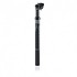 [해외]XLC ProSuspension SP S05 드로퍼 시트포스트 1136825531 Black