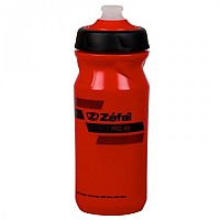 [해외]제팔 Sense Pro 650ml 물병 1137172009 Red / Black