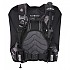 [해외]아쿠아렁 Dimension BCD 10135952987 Black / Charcoal