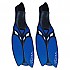 [해외]AQUANEOS Snorkeling 지느러미 10136943544 Blue