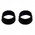 [해외]BARE Docking Ring Set Black 어댑터 10613777 Black