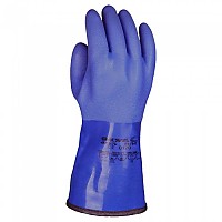 [해외]BARE Dry Set Blue 장갑 10613779 Blue